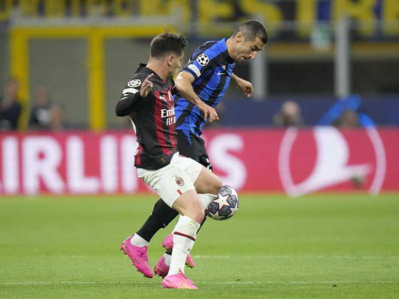 Foto LaPresse