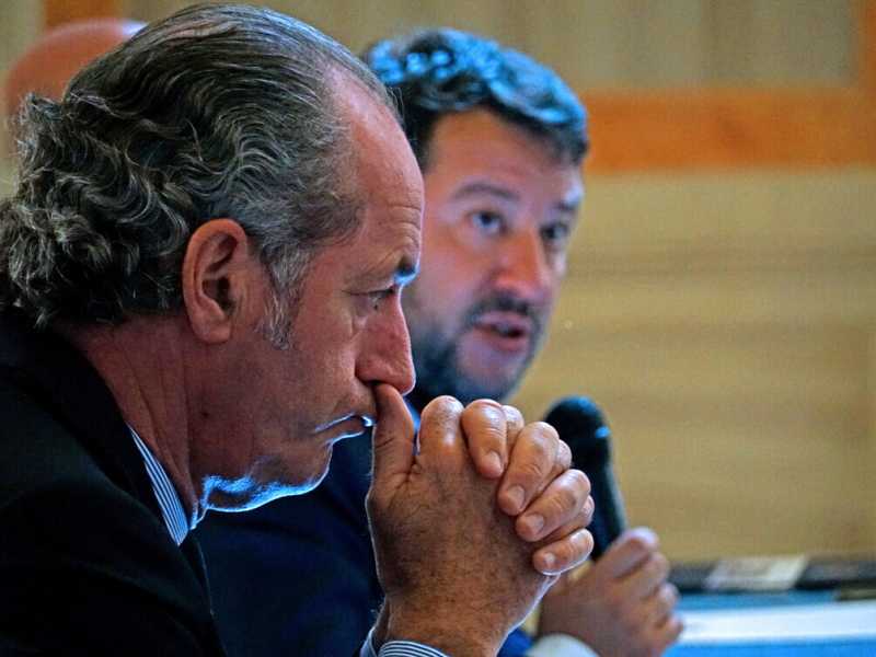 (foto Ansa)