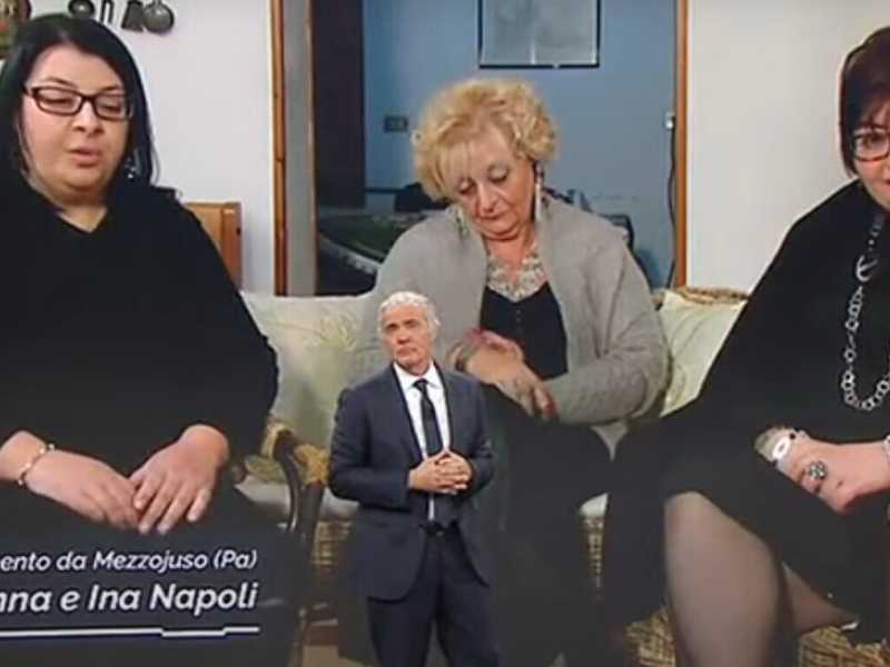 Foto canale YouTube La7