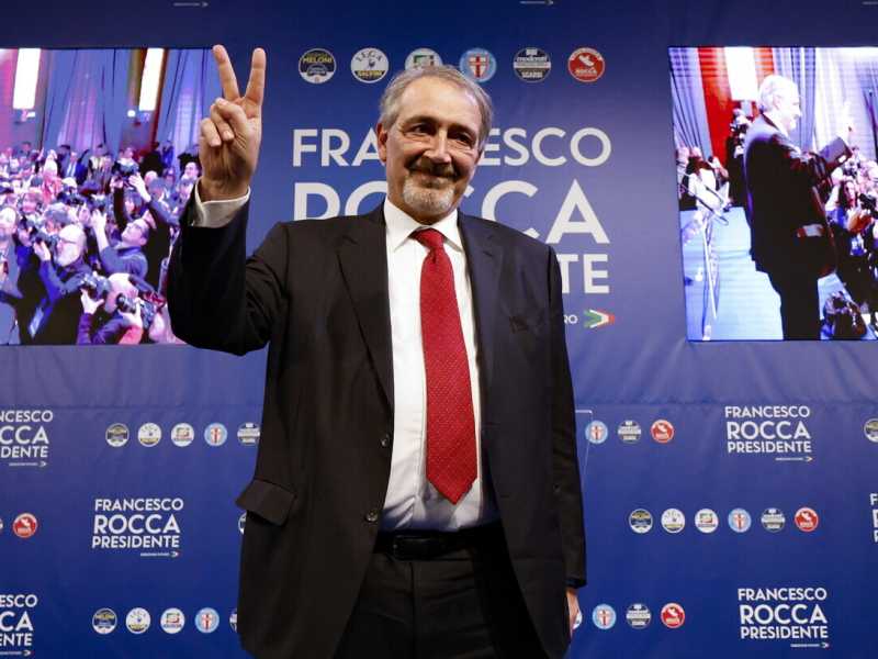 Ansa Foto