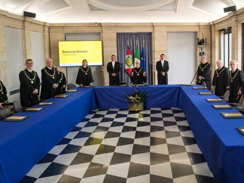 Foto LaPresse
