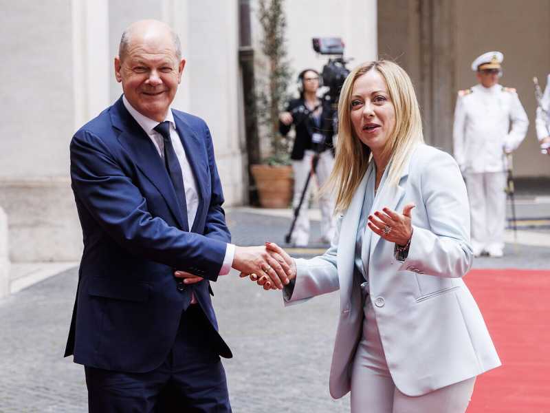 Foto LaPresse&nbsp;<br />