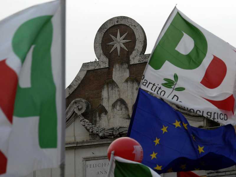 Nel XIV Municipio assegnato un bando da 100 mila euro alle sorelle di due consiglieri dem