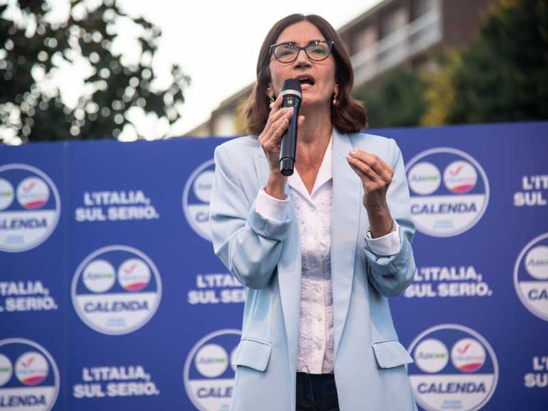Le molte diaspore centriste al lavoro per salvare il metodo Ursula. Gelmini e gli altri