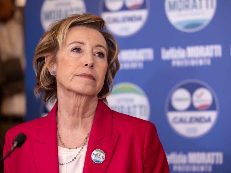 "Epurati, macché! Basta con la Rai televisione del dolore". Parla Letizia Moratti