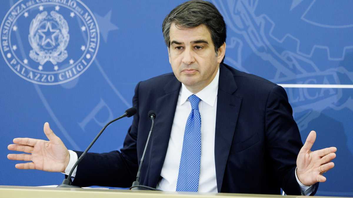 Immagine di Il governo licenzia due relazioni divergenti sul Pnrr. Il Mef corregge Palazzo Chigi