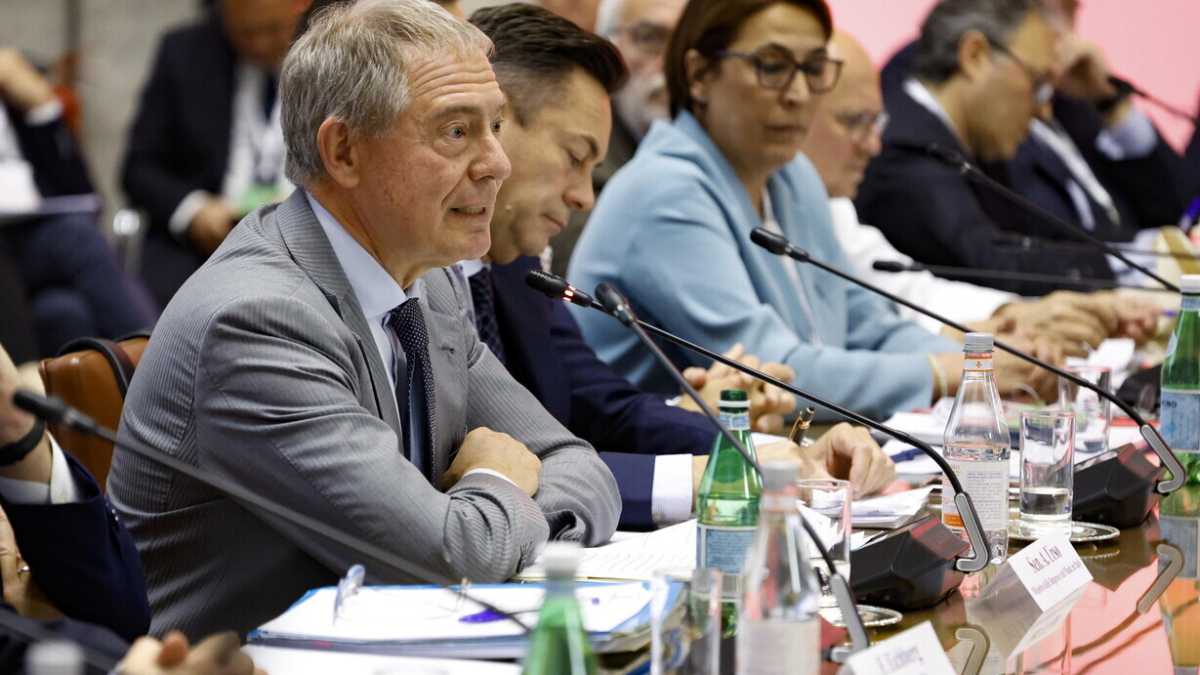 Immagine di Come trasformare lo stato italiano da ibernatore a innovatore