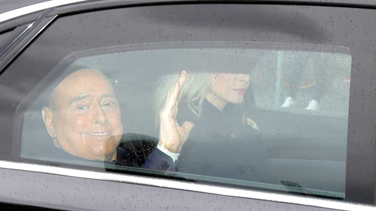 Immagine di Provaci ancora Cav!