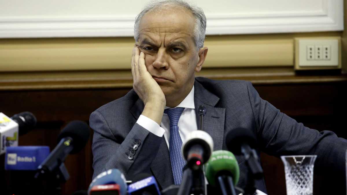 Immagine di L’Italia dà l’ok sui migranti, ma la responsabilità resta ai paesi di primo ingresso