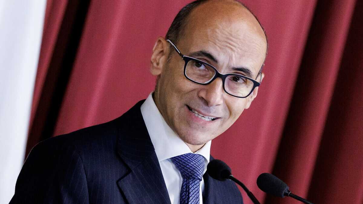 Immagine di Contro il metodo Anac. Serve il coraggio di rischiare, anche sul Ponte sullo Stretto