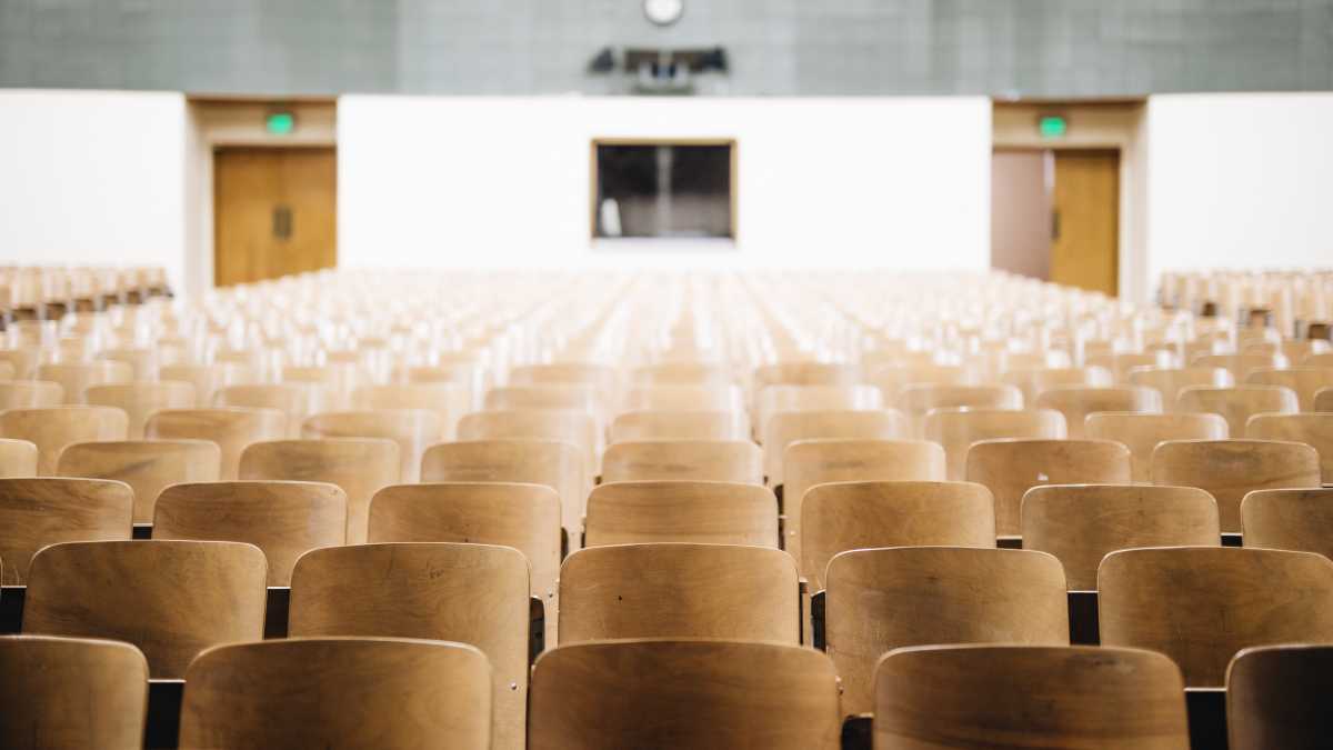 Immagine di La scuola necessita di essere rivoluzionata. Ecco da dove partire