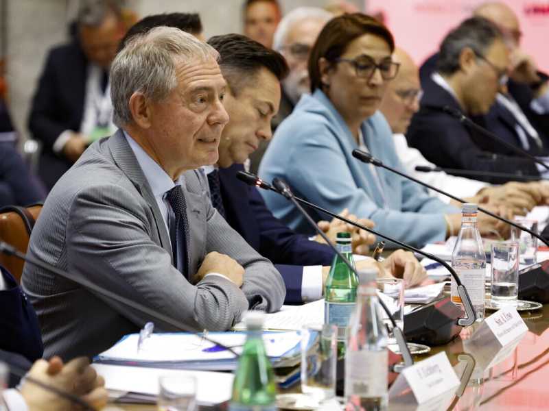 (foto Ansa)