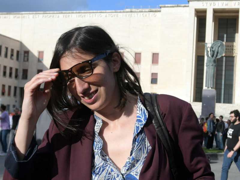 (foto Ansa)