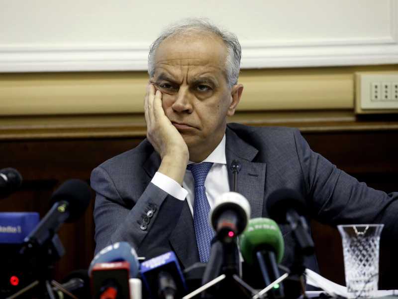(foto Ansa)