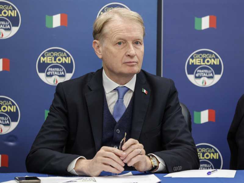 (foto Ansa)