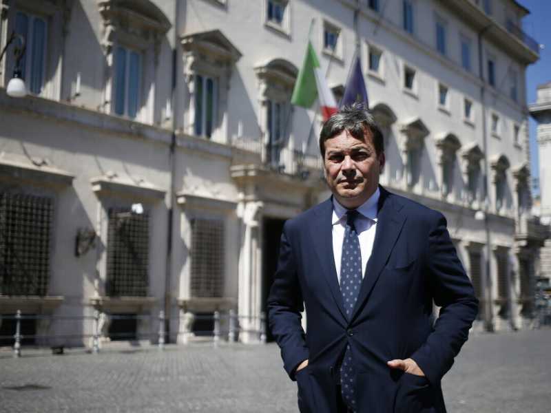 "Meloni, basta alibi. Ora serve una sessione parlamentare sul Pnrr". Parla Amendola