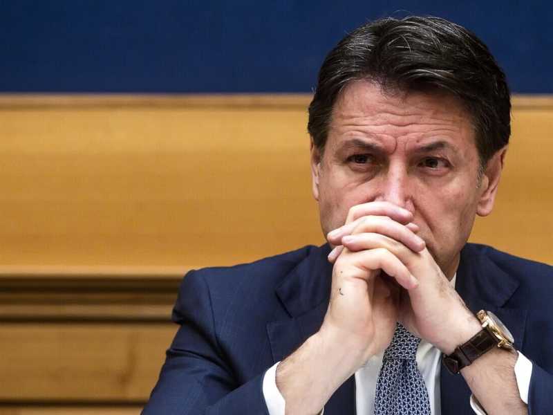 (foto Ansa)