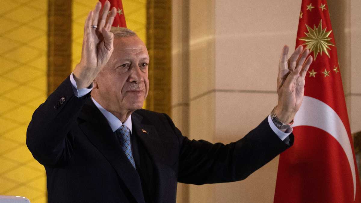 Immagine di Perché la nomina di Erkan alla Banca centrale turca è un messaggio ai mercati