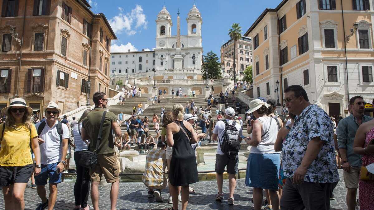 Immagine di L’assessore al turismo di Roma: “Seguire Nardella sui B&B? Prima deve intervenire il governo”