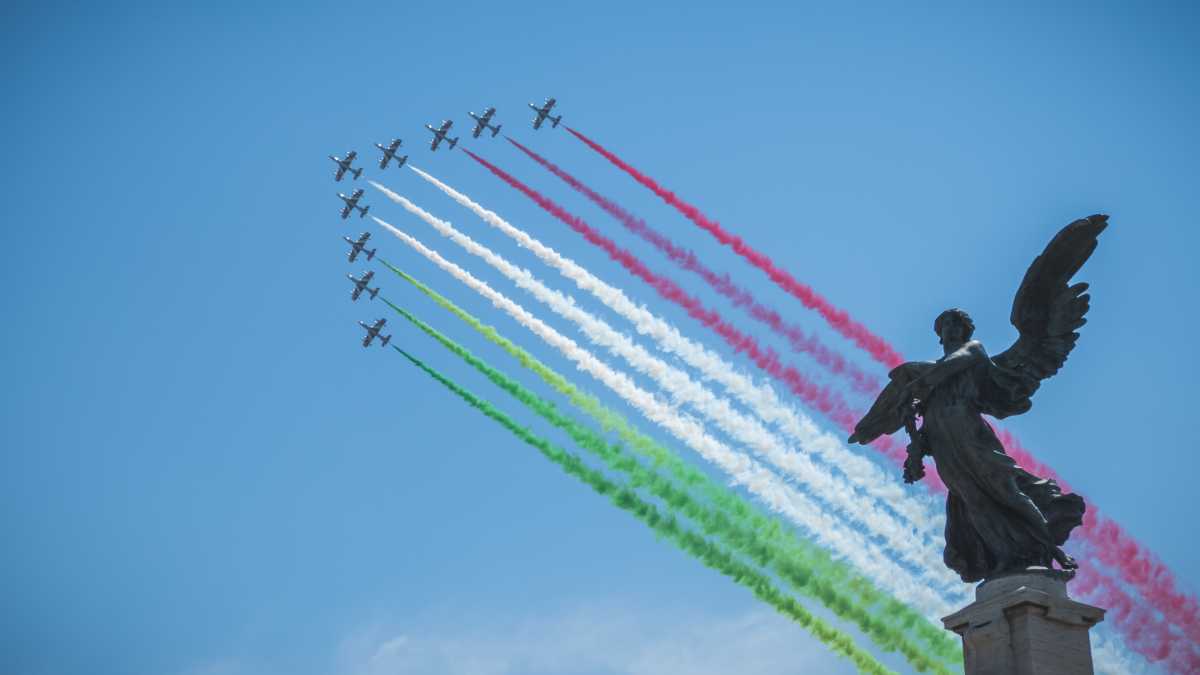 Immagine di Blackstone scommette sull’Italia, “a prescindere dal Pnrr”, e la premia più di Germania, Francia e Uk