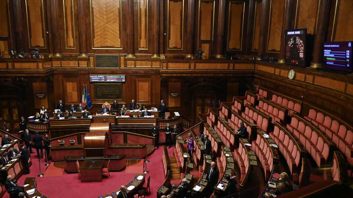 Immagine di Non solo la Corte dei Conti: dai Tar al Consiglio di stato, i magistrati che bloccano la politica