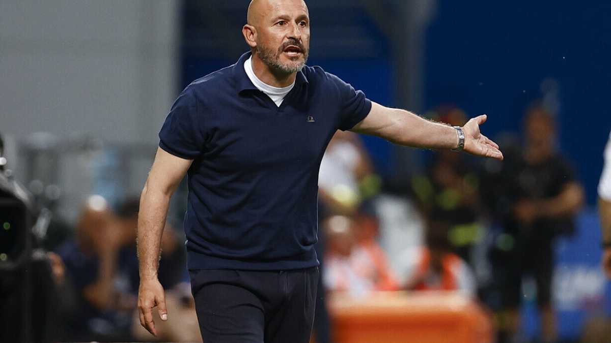 Immagine di L’imperfetto Italiano. Se vuoi imparare a vincere, prima devi perdere
