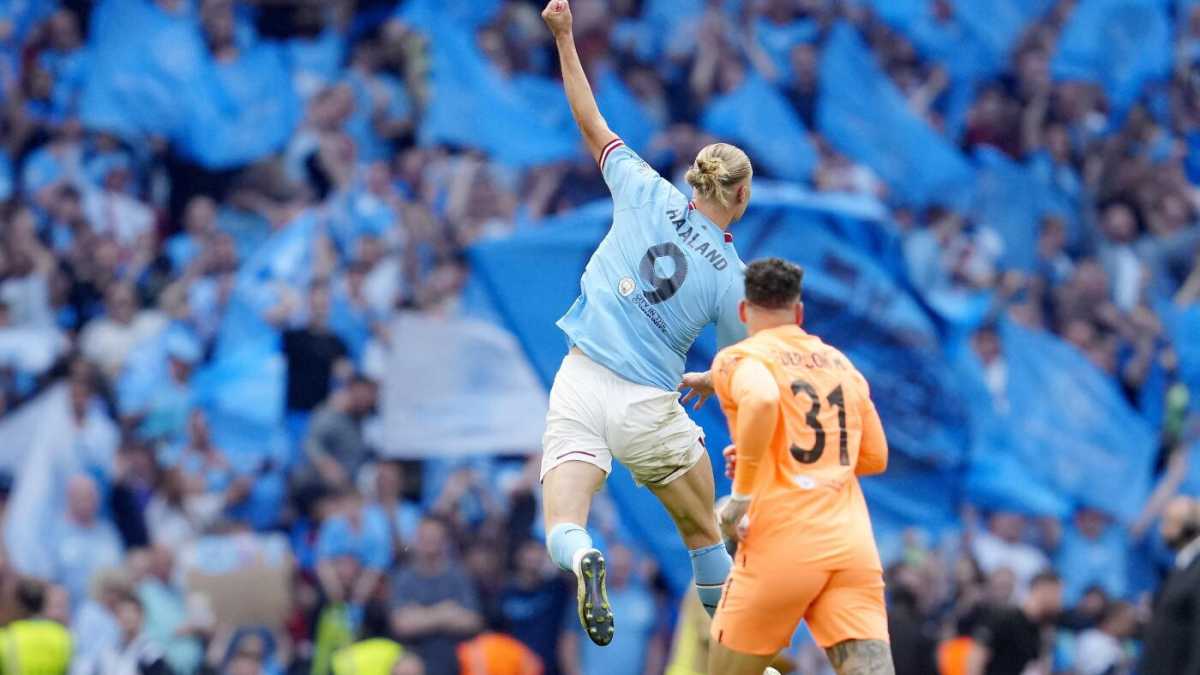 Immagine di Soltanto il City può strappare la Champions League al City