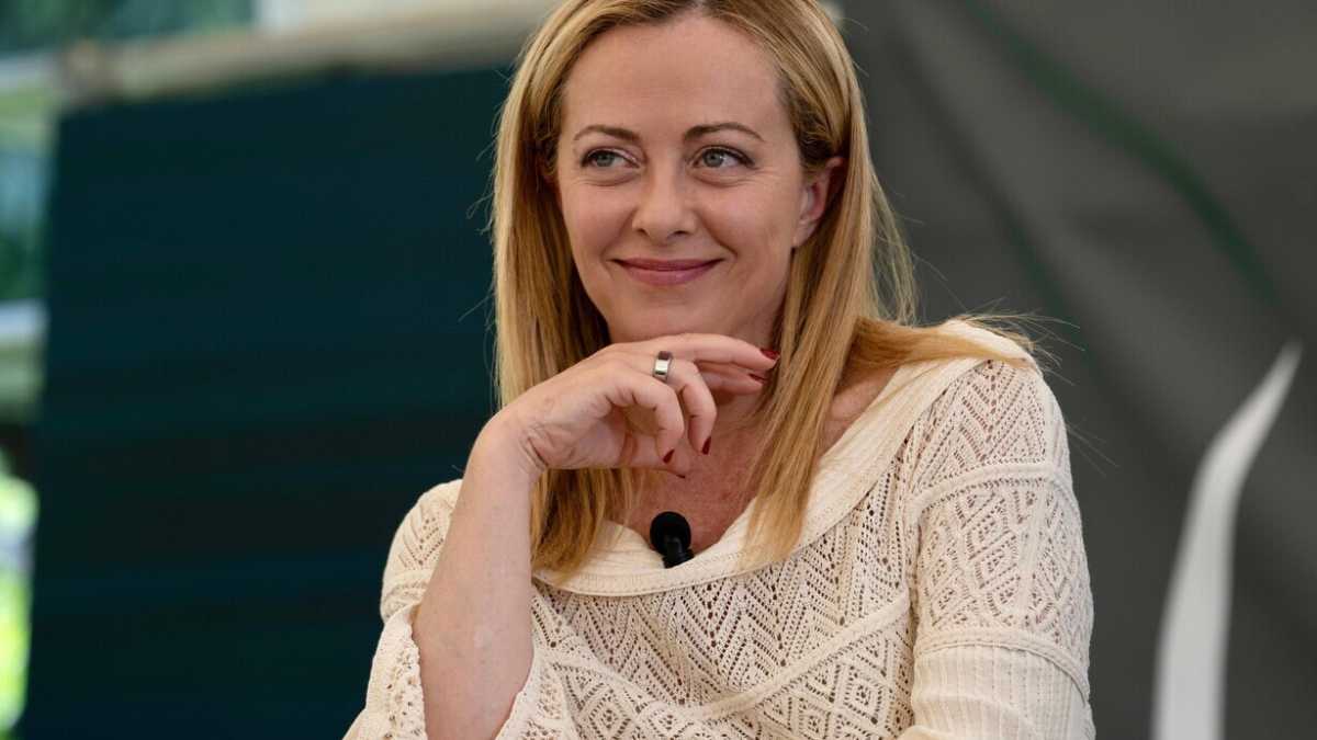 Immagine di Grandi coalizioni. Meloni scopre nuovi equilibri europei