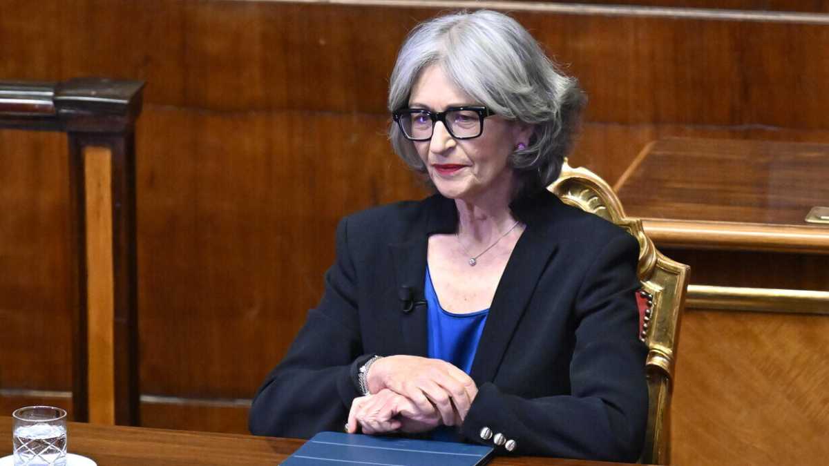 Immagine di “La surrogata è abominevole, questa battaglia non va lasciata alla destra”. Parla Finocchiaro