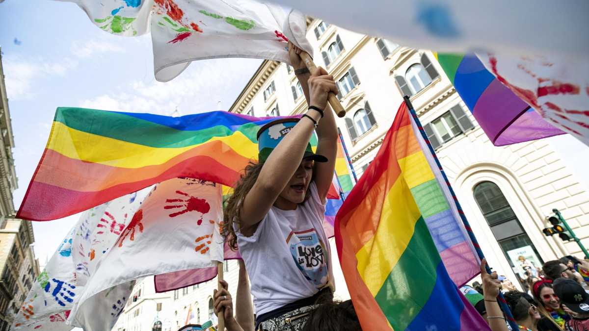 Immagine di Occhio: siamo arrivati al limite dei diritti soggettivi