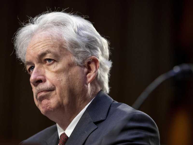 Bill Burns, il capo della Cia che ha costruito la fiducia tra Washington, Kyiv e gli alleati