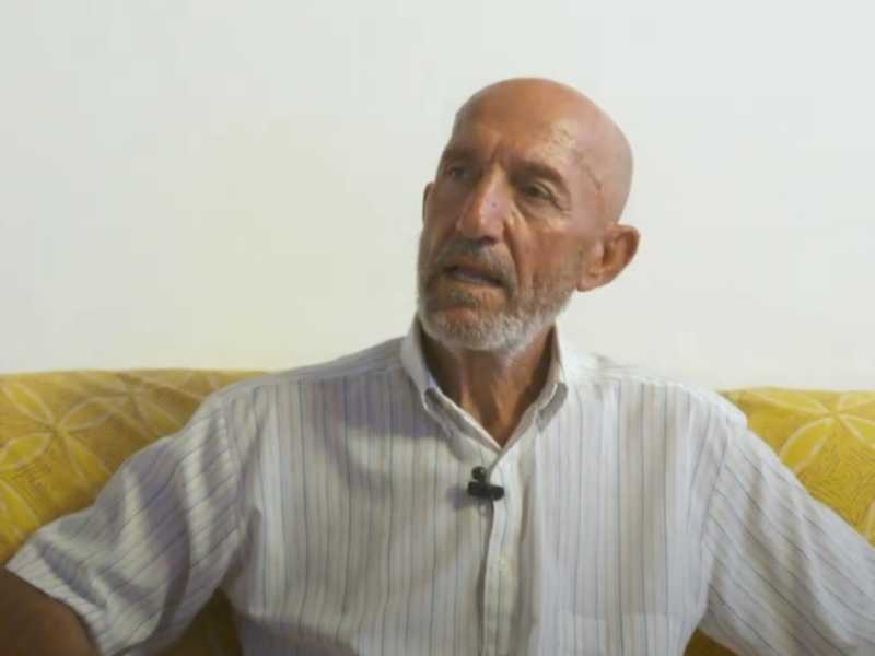 Foto dal canale YouTube Documenta Tv