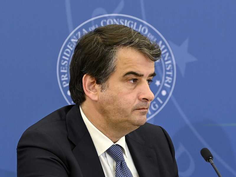 (foto Ansa)