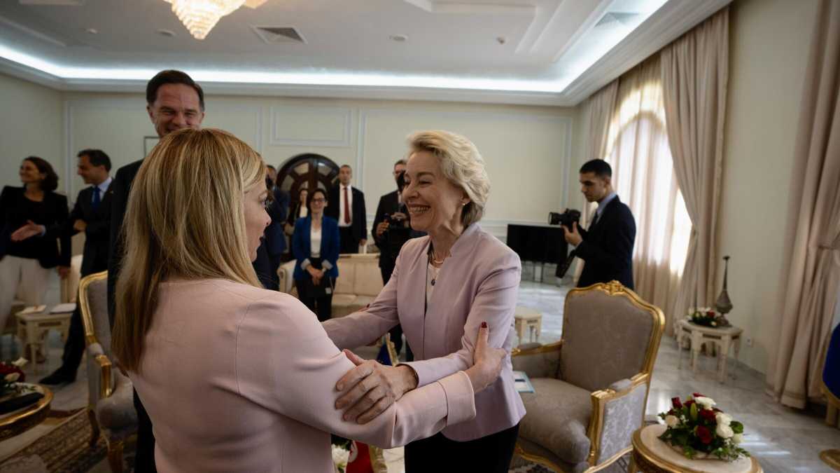 Immagine di L’Italia lavora a un “modello Pnrr” per i fondi europei alla Tunisia