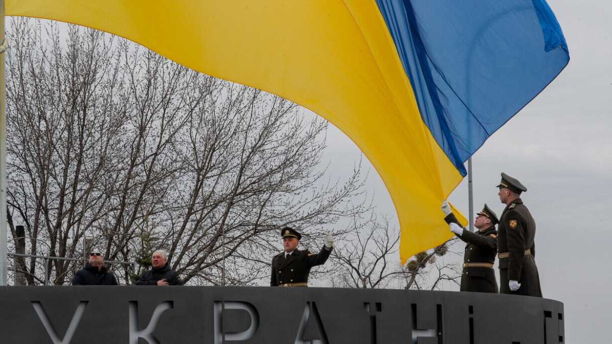Immagine di “La solidarietà occidentale all’Ucraina è grande, ma manca una risposta culturale”