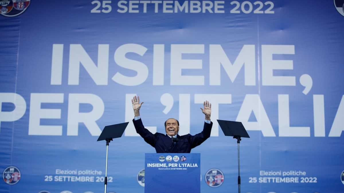 Immagine di La “rivoluzione liberale” di Berlusconi è stata più imprenditoriale che politica