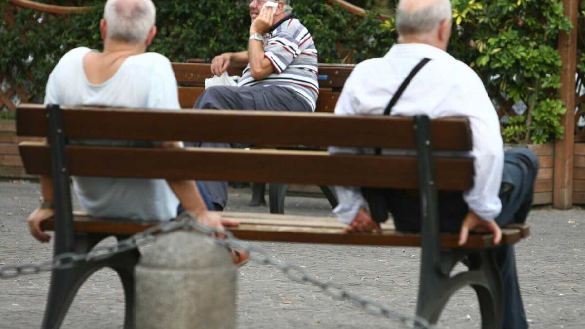 Immagine di Il crollo globale delle nascite minaccia le economie ricche