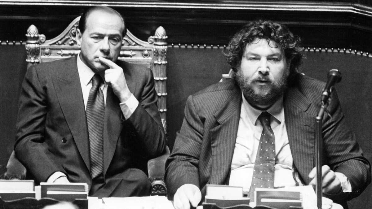Immagine di Giuliano Ferrara: "Vi racconto il mio Cav."