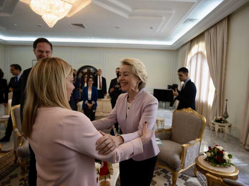 (foto LaPresse)