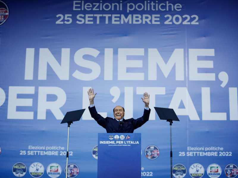 La “rivoluzione liberale” di Berlusconi è stata più imprenditoriale che politica