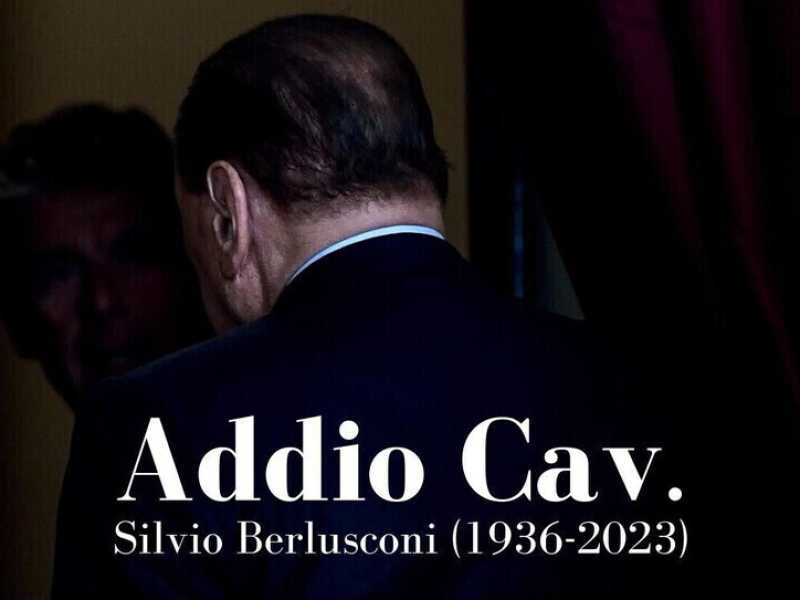 Silvio Berlusconi has died, taking with him a piece of Italy's history