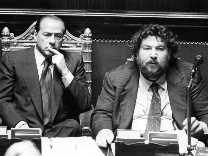 &nbsp;Foto LaPresse (1994)