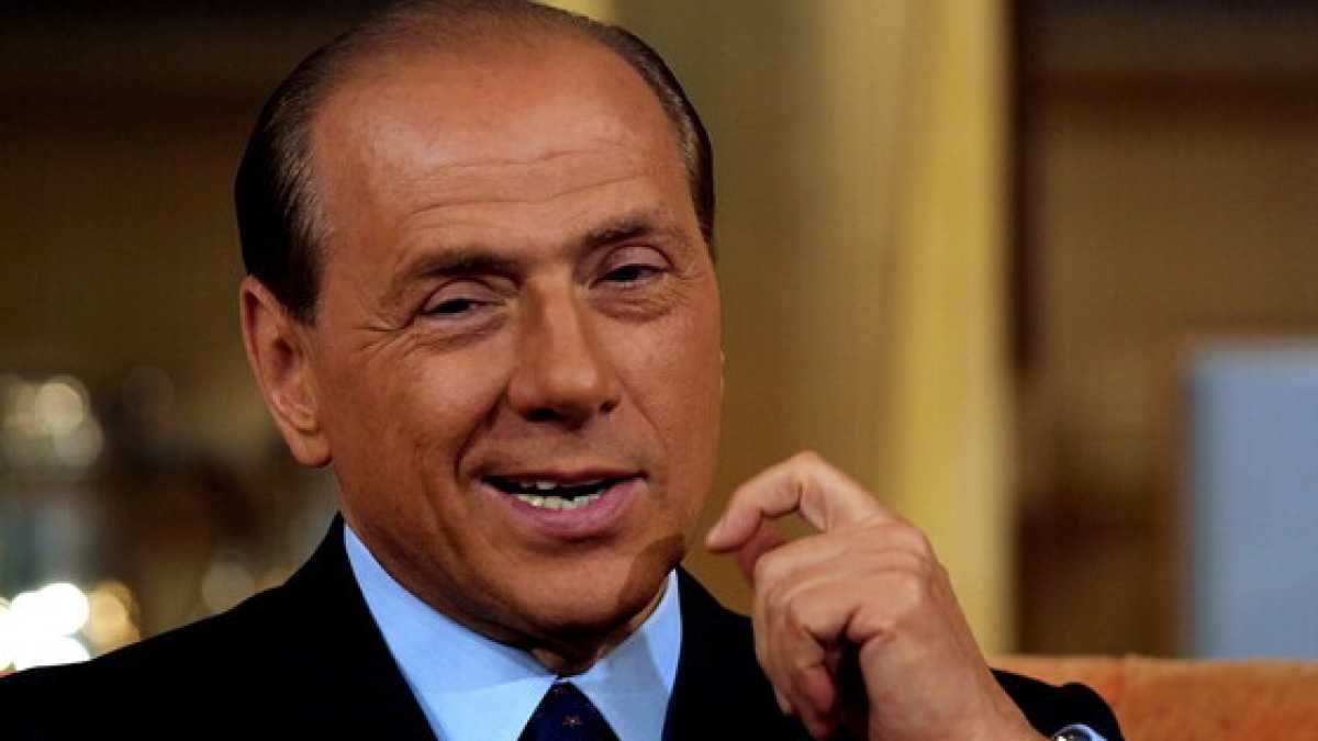 Immagine di Il Berlusconi libertario, avanguardista e ribellista