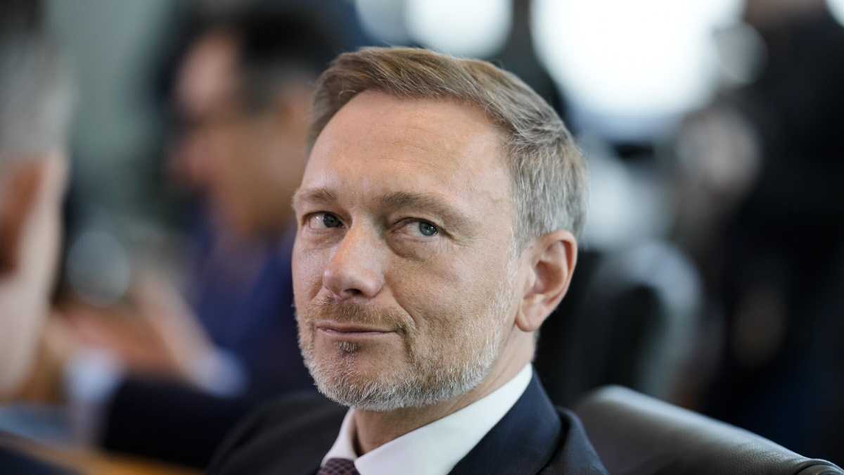 Immagine di Uno spiraglio sul Mes? Lindner: “Troveremo un terreno comune”