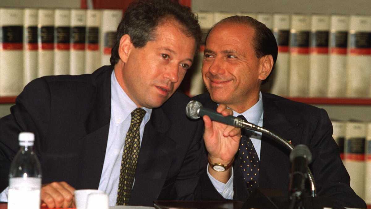 Immagine di Alla fine ci salvò quel Drago del Cav.