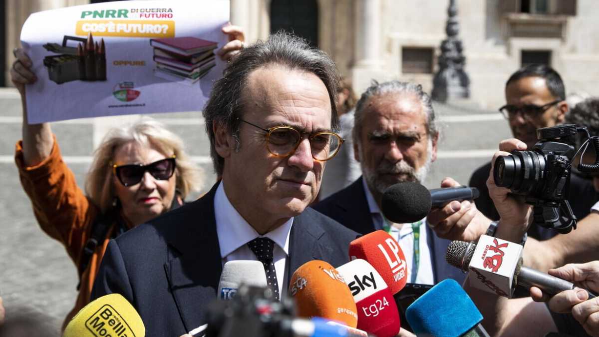 Immagine di La volubile demagogia verde