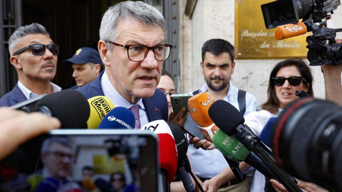 Immagine di Il lavoro cresce ma la protesta sindacale non si adatta