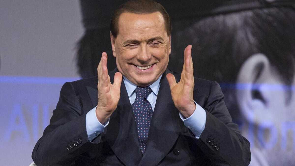 Immagine di Un’Italia senza Berlusconi? Impossibile
