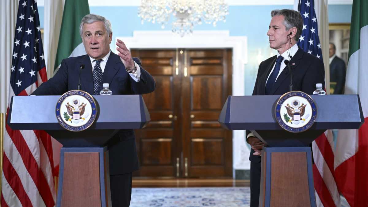 Immagine di Da Washington arriva un mezzo assist per salvare la Tunisia dal default