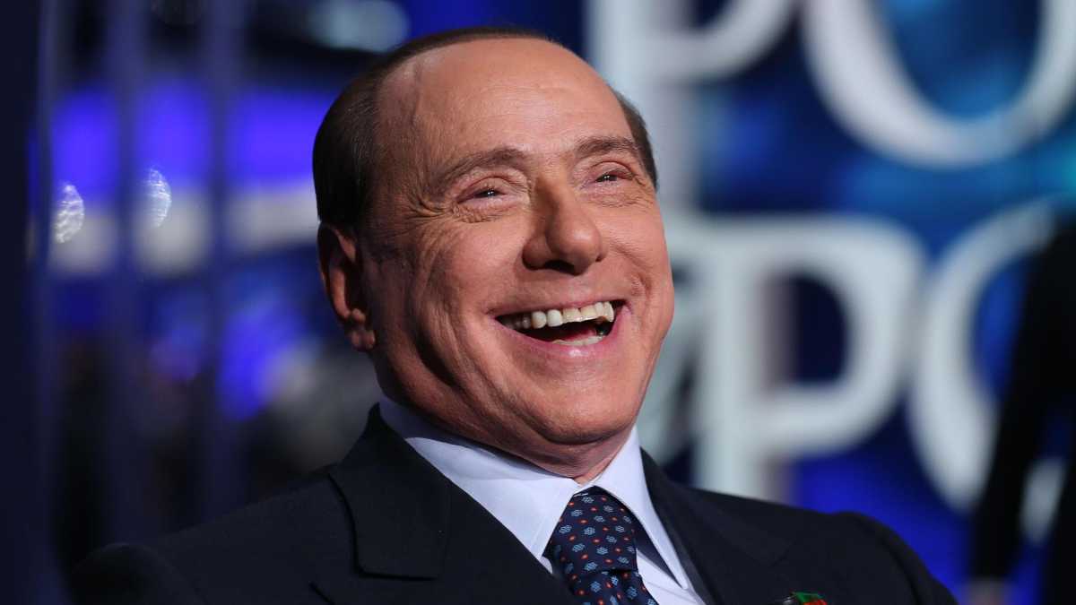 Immagine di Il dramma degli anti-Cav. Trent’anni di opera buffa, il berlusconismo e il suo doppio